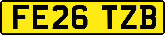 FE26TZB