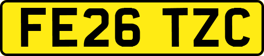 FE26TZC