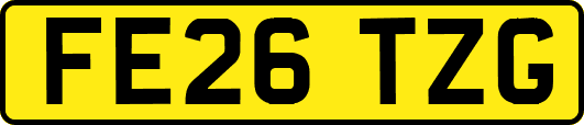FE26TZG