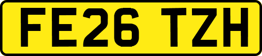 FE26TZH