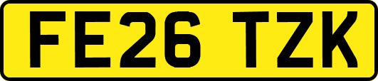 FE26TZK