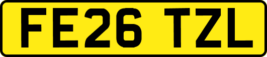 FE26TZL