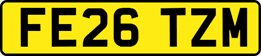 FE26TZM