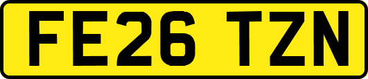 FE26TZN