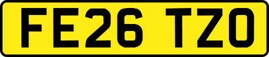 FE26TZO