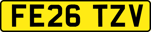 FE26TZV