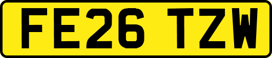 FE26TZW
