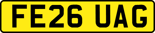 FE26UAG