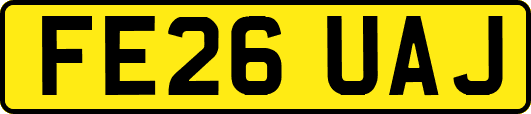 FE26UAJ