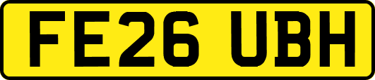 FE26UBH
