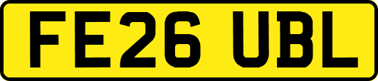 FE26UBL