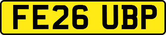 FE26UBP