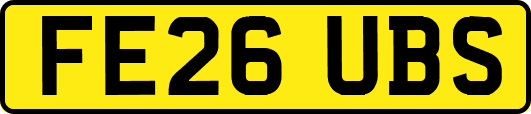 FE26UBS