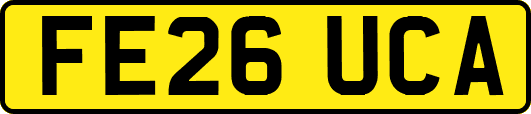 FE26UCA