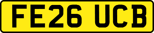 FE26UCB