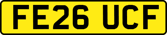 FE26UCF