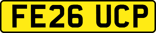 FE26UCP