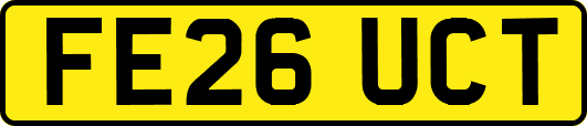 FE26UCT