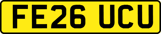 FE26UCU