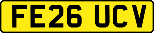 FE26UCV