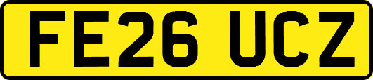 FE26UCZ
