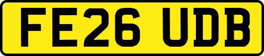 FE26UDB