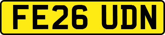 FE26UDN