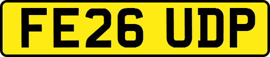 FE26UDP