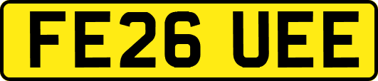 FE26UEE