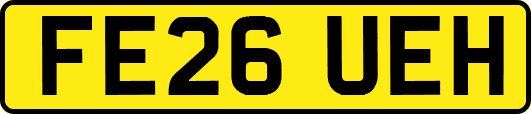 FE26UEH