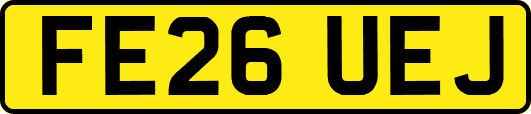 FE26UEJ