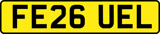 FE26UEL