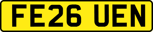 FE26UEN