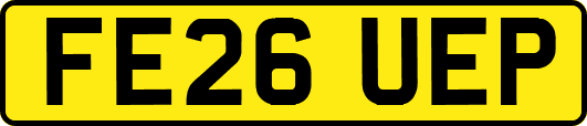 FE26UEP