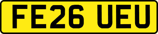 FE26UEU