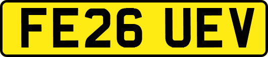 FE26UEV