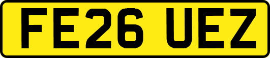 FE26UEZ