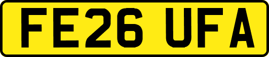 FE26UFA