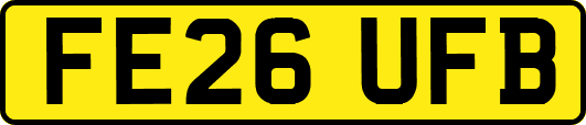 FE26UFB