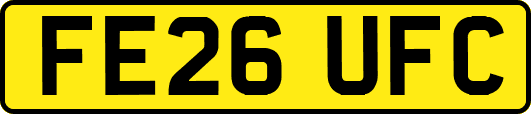 FE26UFC