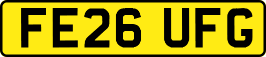 FE26UFG
