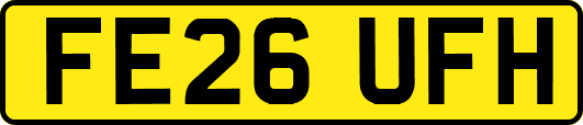 FE26UFH