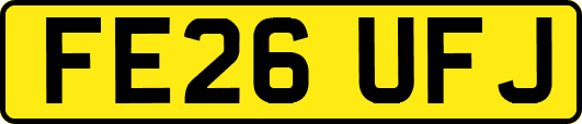 FE26UFJ