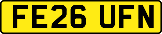 FE26UFN
