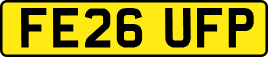 FE26UFP