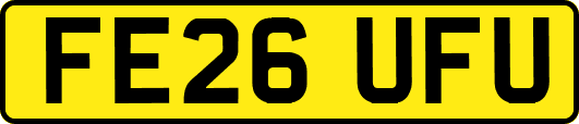FE26UFU