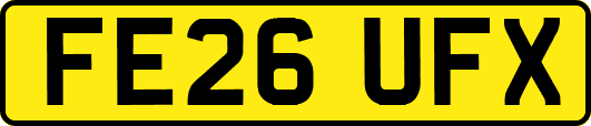FE26UFX