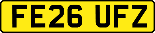 FE26UFZ