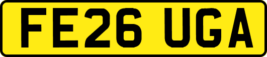 FE26UGA