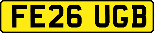 FE26UGB